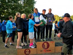 Team Triathlon (2025)